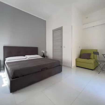 Apartment Casa Gale - House In Center Catania