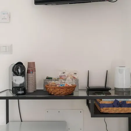 Casa Gale - House In Center Apartment